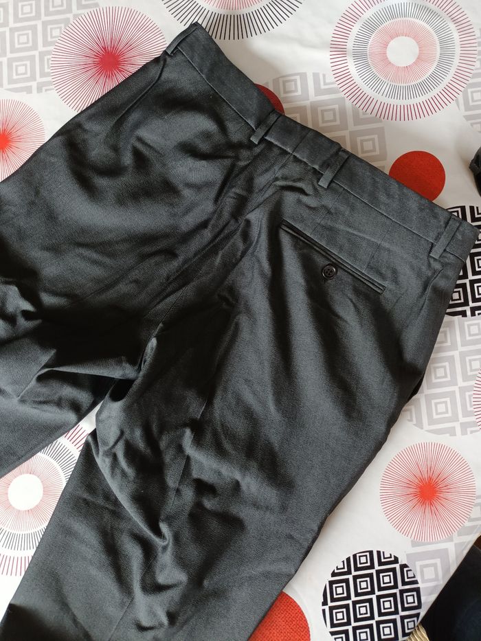 Pantalon Rochas 👨 taille 40 - photo numéro 4
