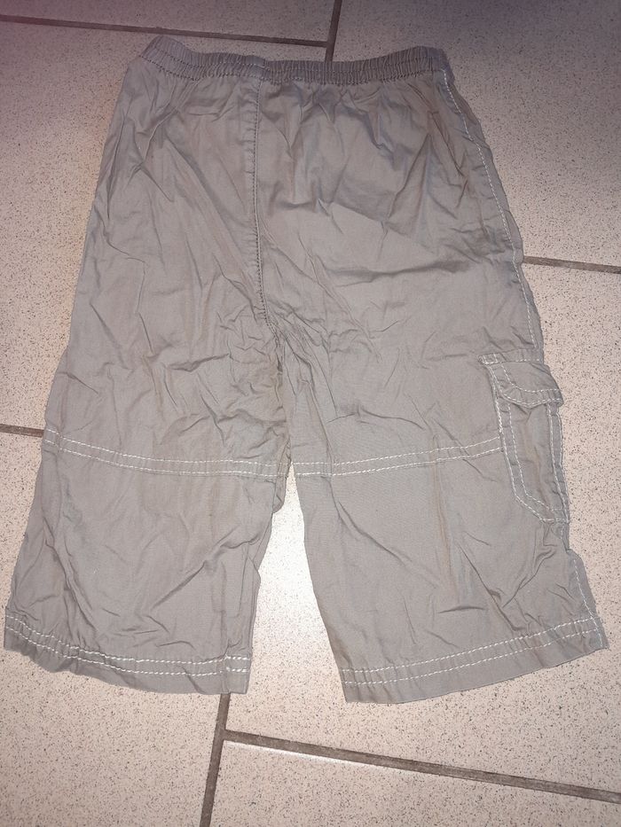 Short - photo numéro 3