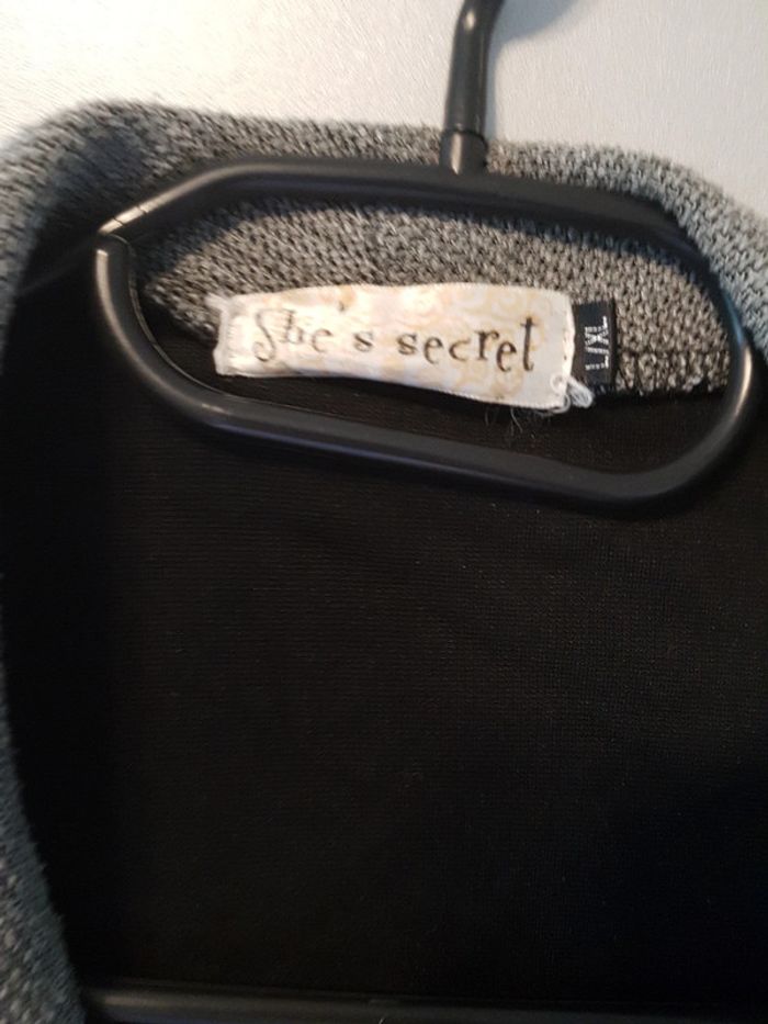 Veste - photo numéro 2