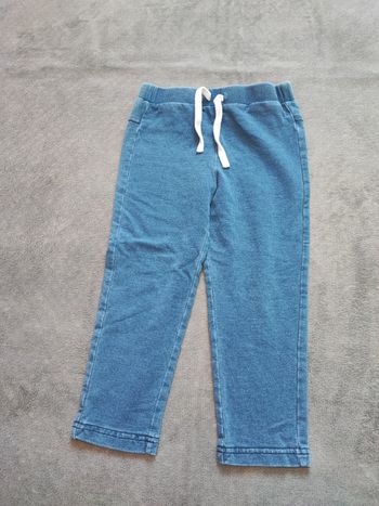 Pantalon 3 ans