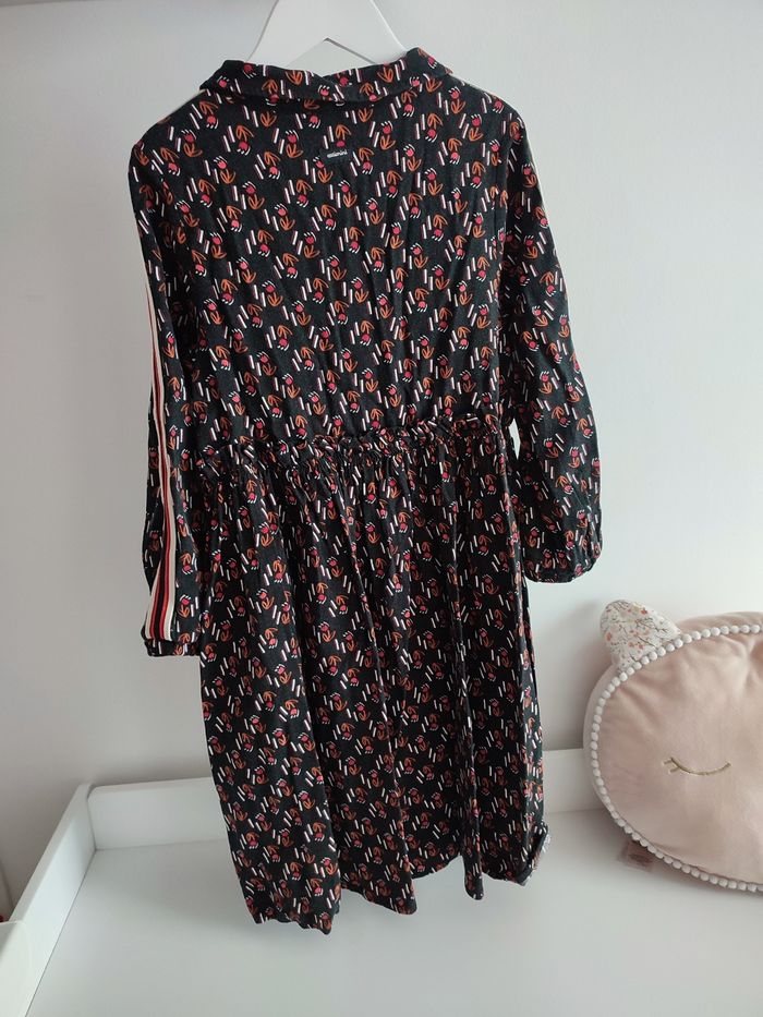 Robe catimini 8 ans - photo numéro 2