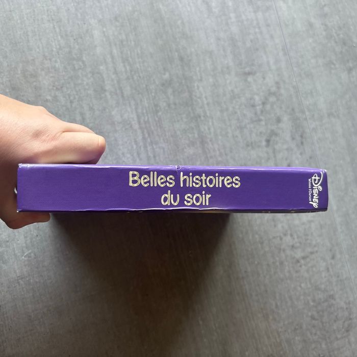 Belle histoire du soir - photo numéro 2