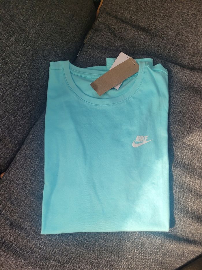T shirt nike - photo numéro 2