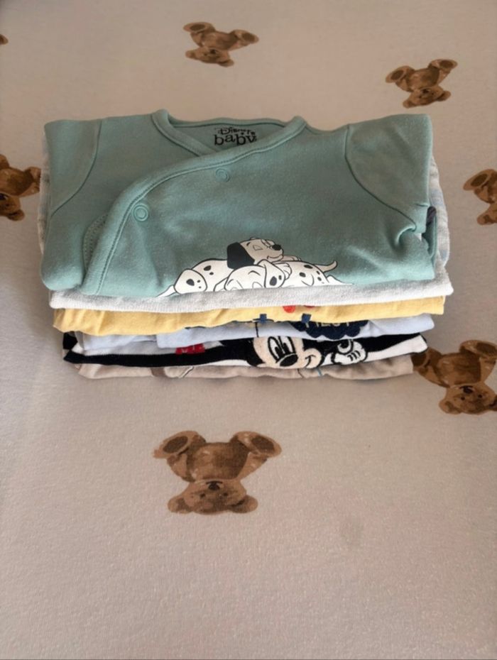 Pyjamas