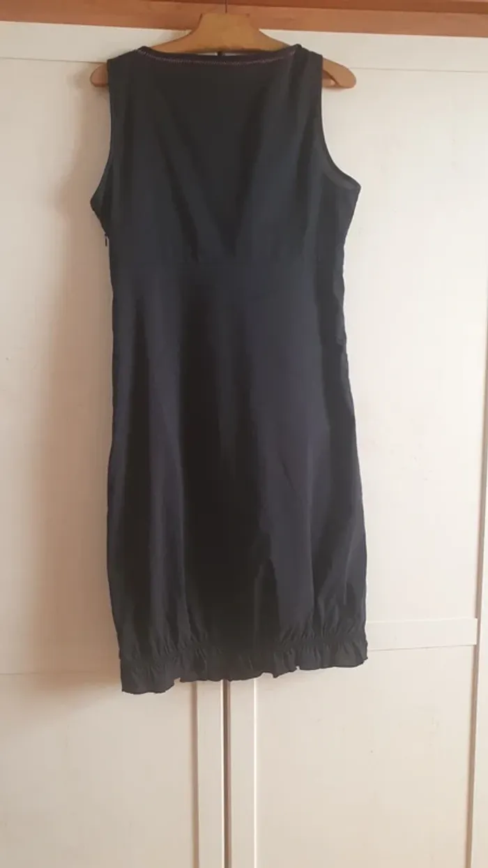 Robe été - photo numéro 2