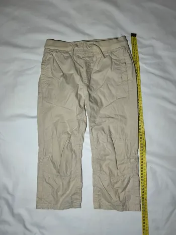 Chino vertbaudet