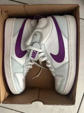 Baskets Nike
