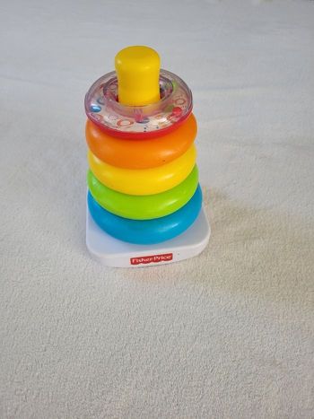 Jeux pyramide