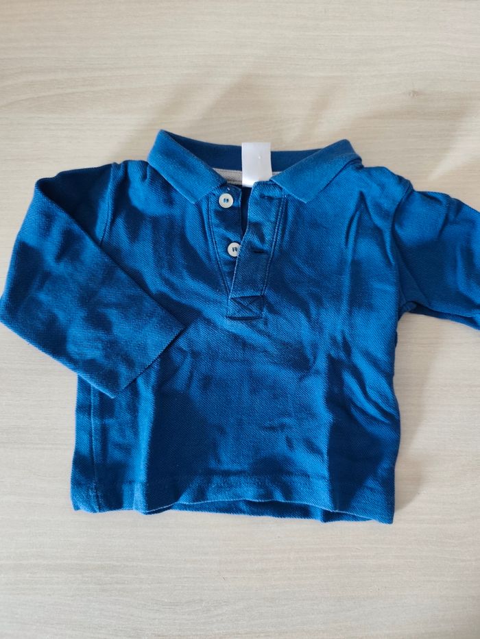 Polo.