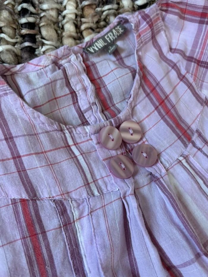 Robe fille 3 ans - photo numéro 2
