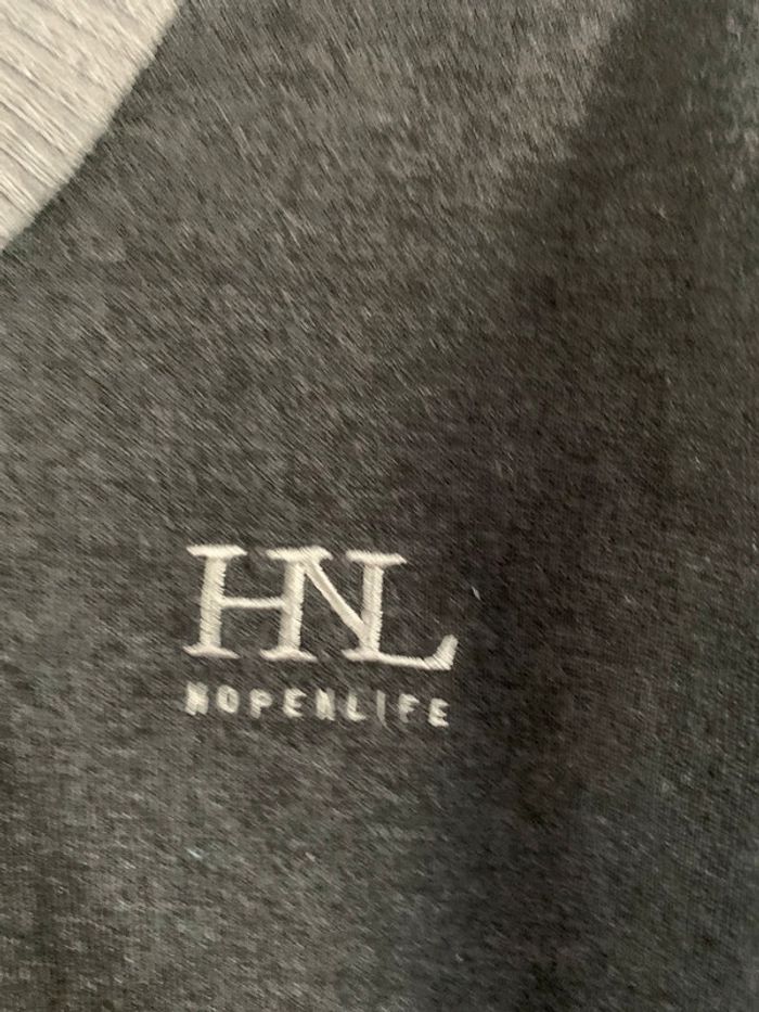 Pull hopenlife - photo numéro 4