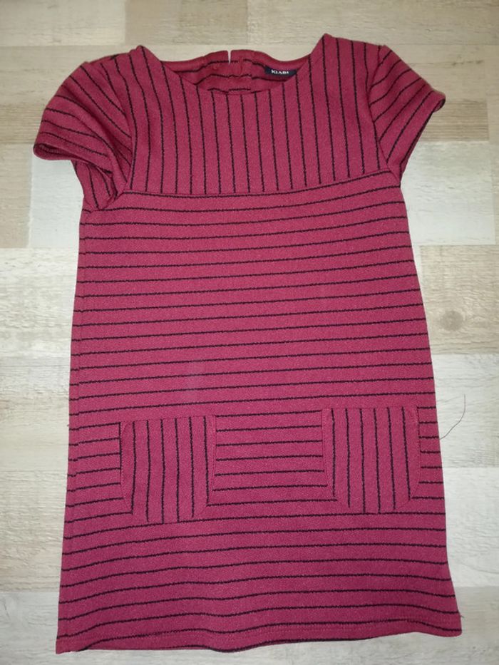 Robe 5ans