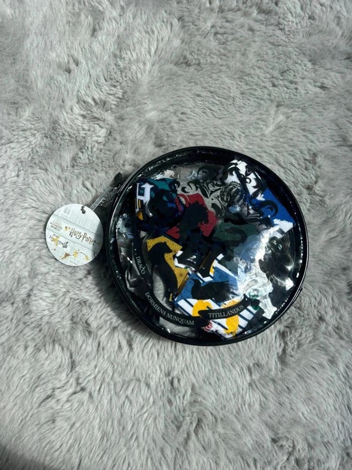 Coffret sous vêtement Harry potter - photo numéro 2