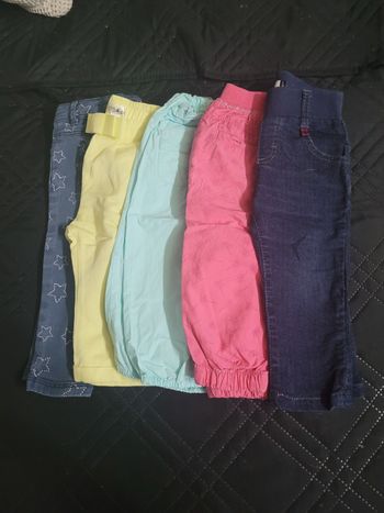 Pantalons