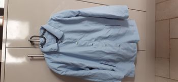 Veste trench "Gabriella Vicenza" taille 42/44