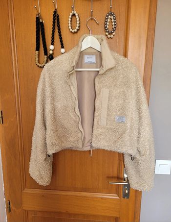 Veste courte femme taille XS-S