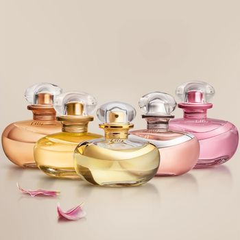 Parfun  Lily 75 ml Marque Boticario bresil  45 €