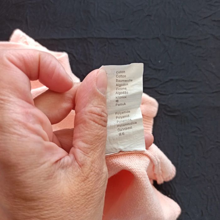 Gilet - photo numéro 9