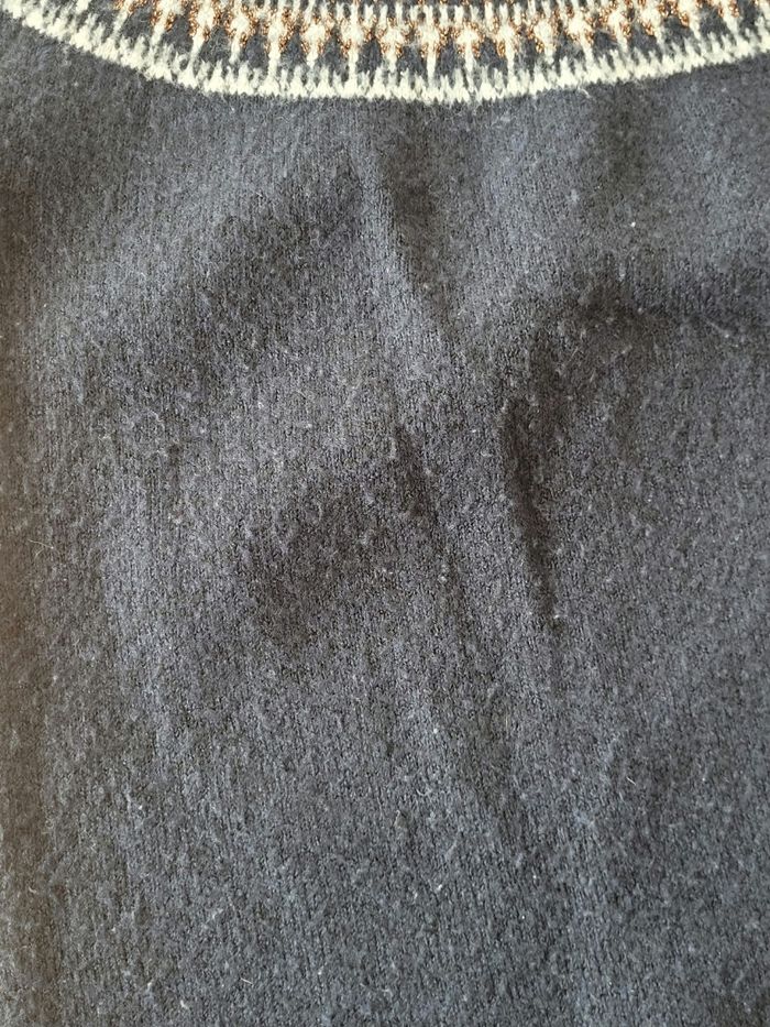 Robe pull kiabi - photo numéro 3