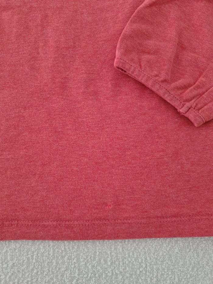 Haut à manches longues Sergent Major - photo numéro 5