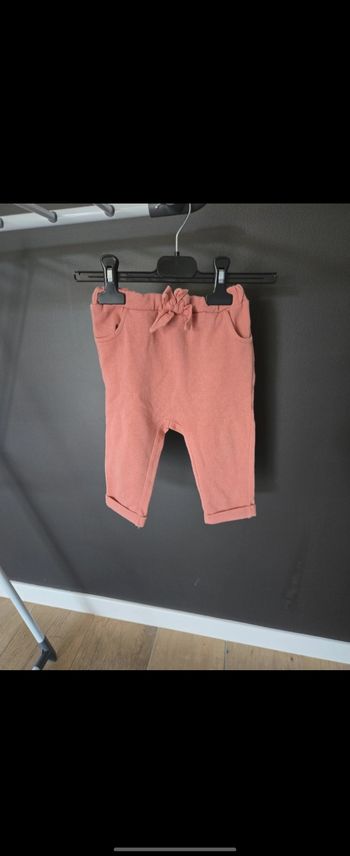 Pantalon 18 mois
