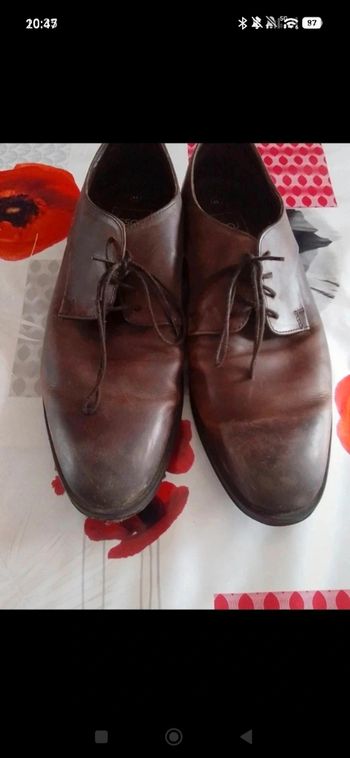 Chaussures homme 