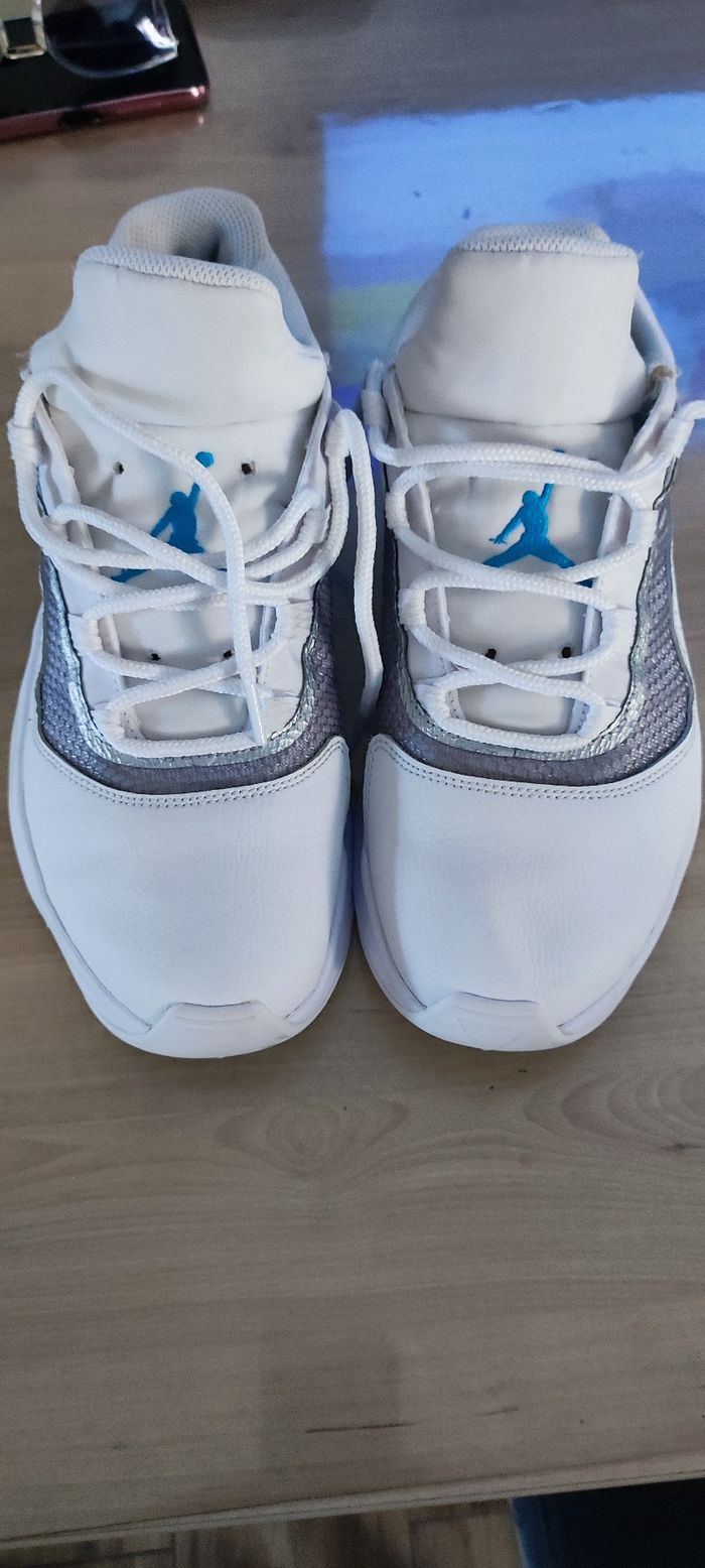 Nike air jordan - photo numéro 4
