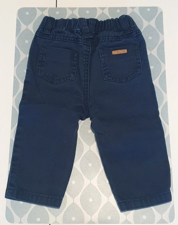 Pantalon Cyrillus - 9M - photo numéro 2