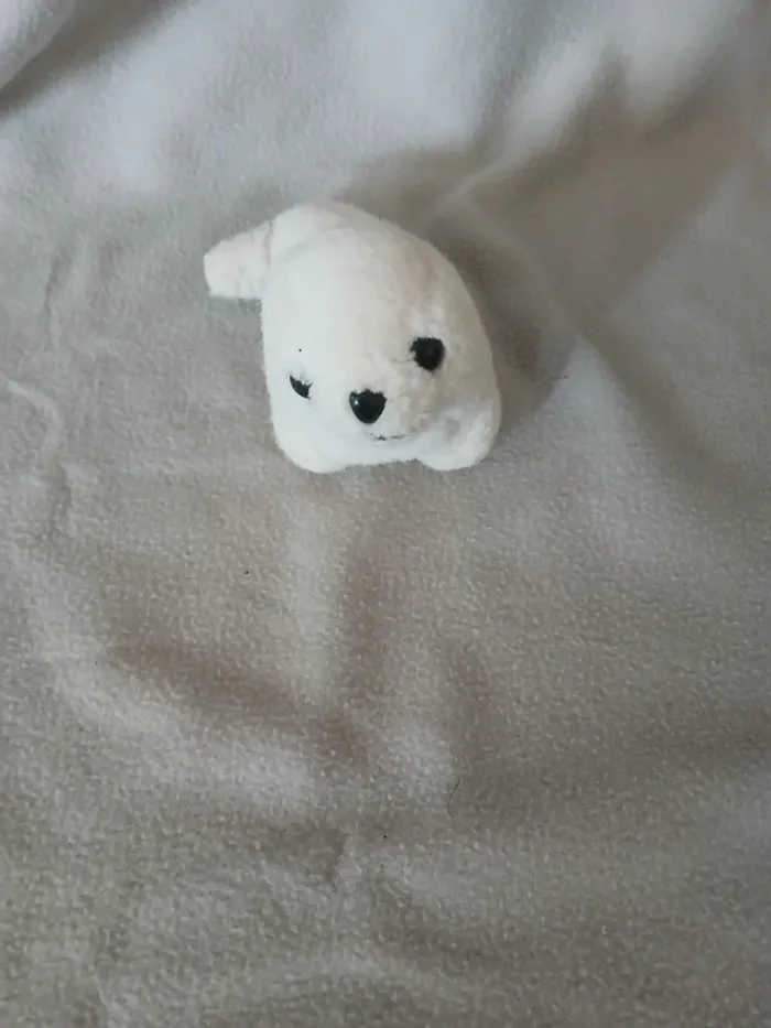 Lots divers petites peluches - photo numéro 6