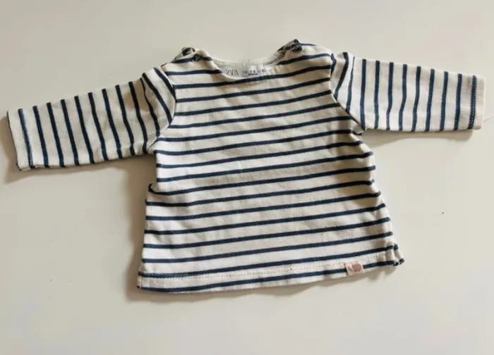 Marinière Zara