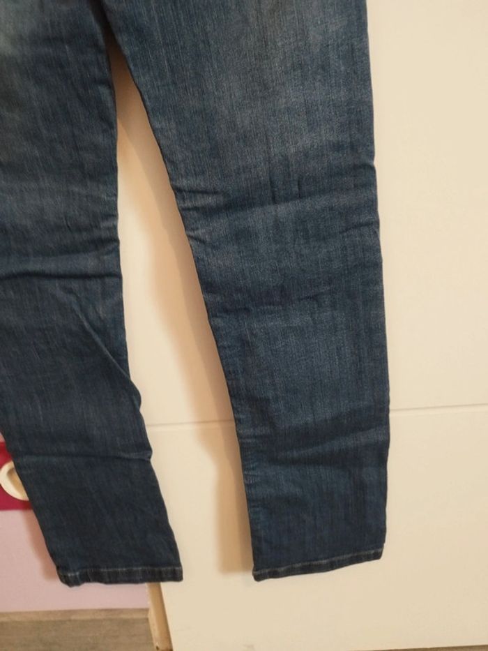Jeans 9 ans Verbaudet - photo numéro 13