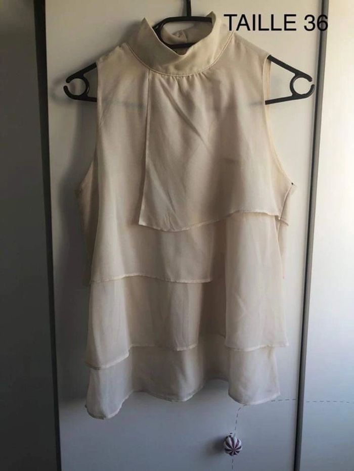 Haut été