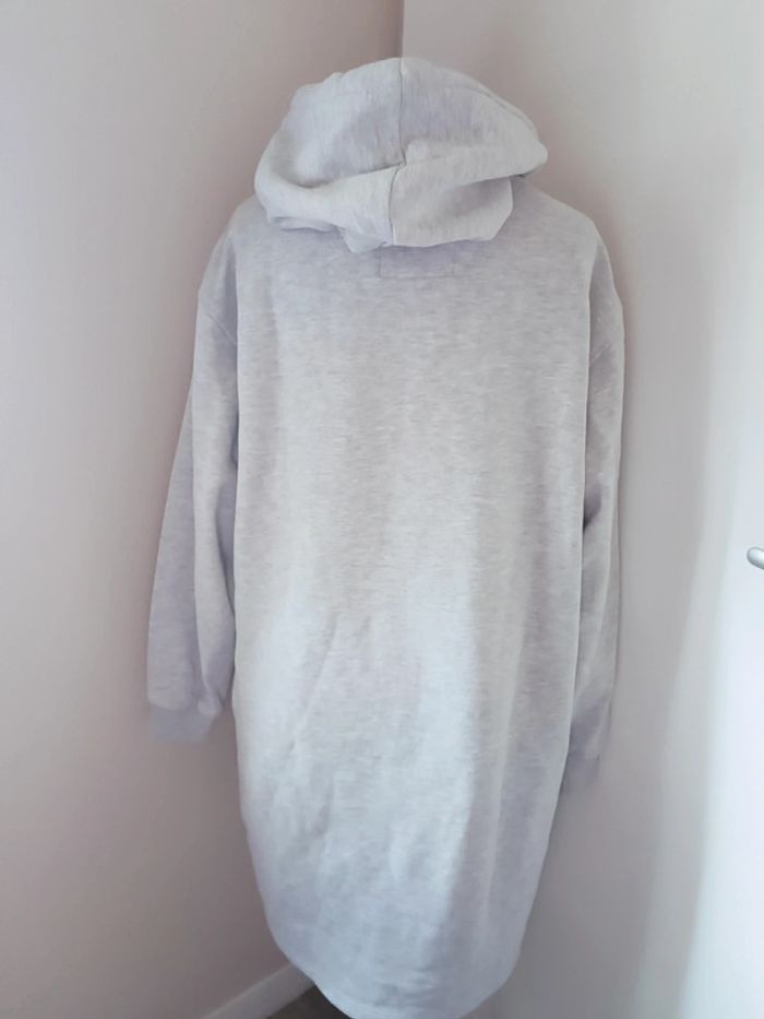 Robe sweat Superdry 38 - photo numéro 5