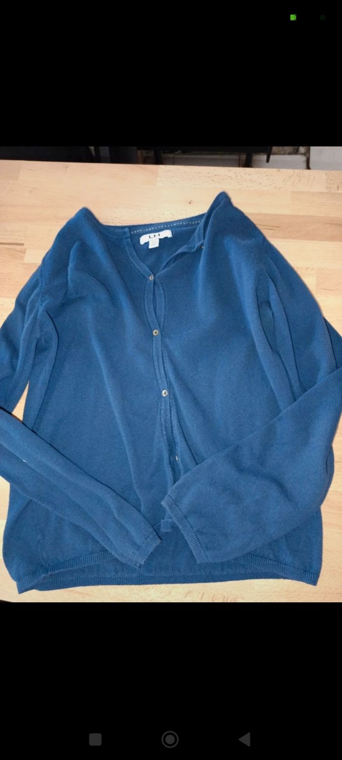 Gilet