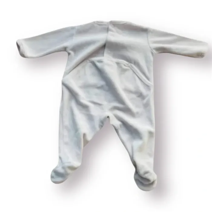 Pyjama fille 1 mois - photo numéro 2