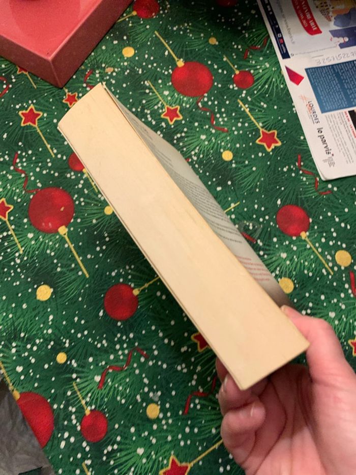 Le lien du mal - photo numéro 4