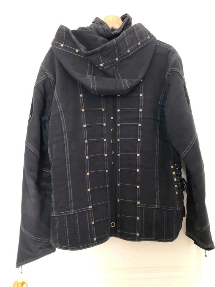 Veste Buddhaful homme L - photo numéro 2