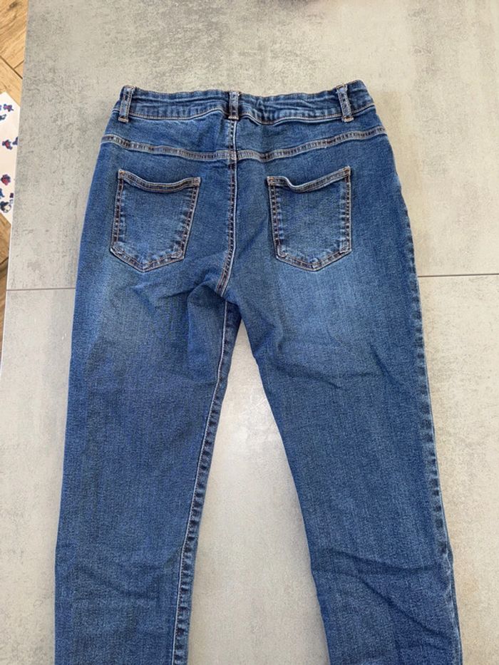 Jeans primark - photo numéro 4
