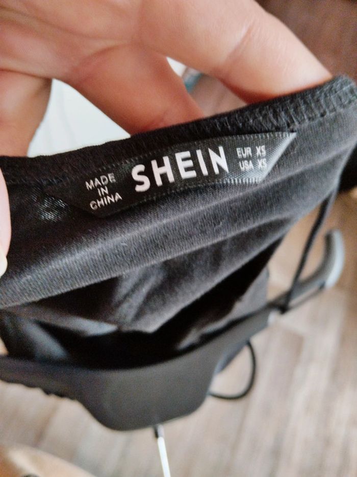 Débardeur - photo numéro 3