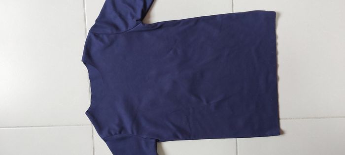 Tshirt manche longue chaud 160 - photo numéro 2