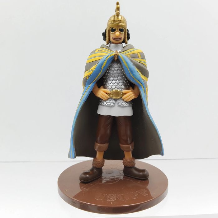 Pepsi Nex 500ml x One Piece Tokusei Figure Set - Complete - photo numéro 8