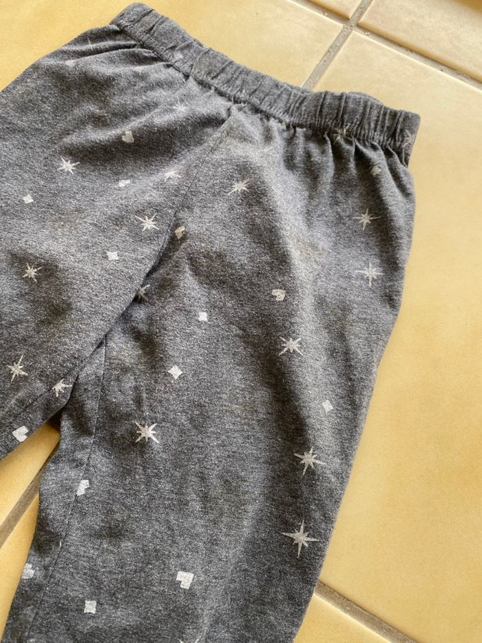 Legging Disney Frozen la reine des neiges - photo numéro 3