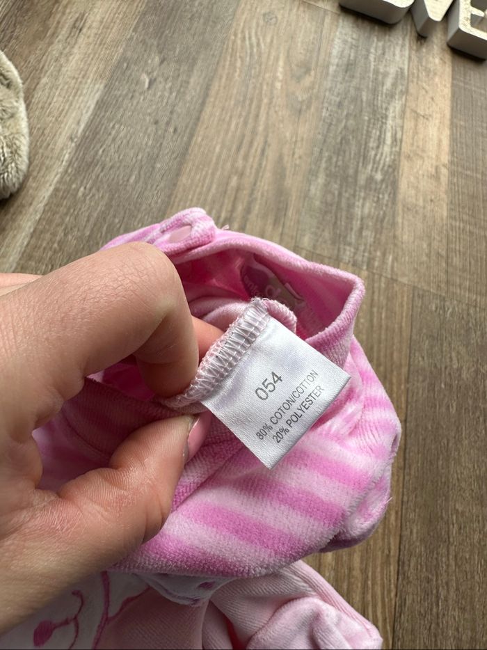 - Pyjama L’enfant Do - 1 mois - Très bon état - photo numéro 3