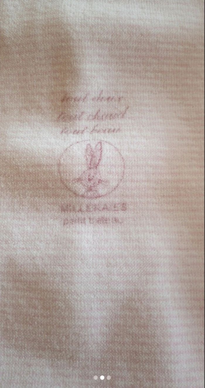 Pyjama Petit Bateau - photo numéro 2