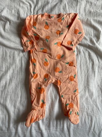 Pyjama 3 mois