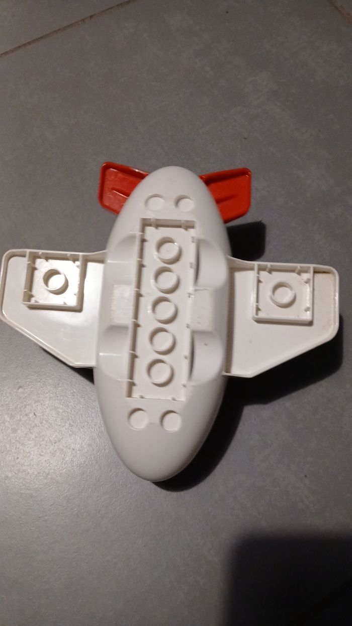 Avion - photo numéro 3