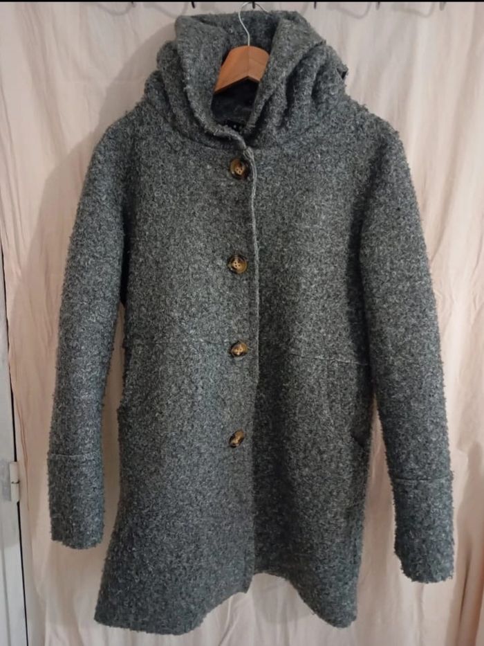 Manteau