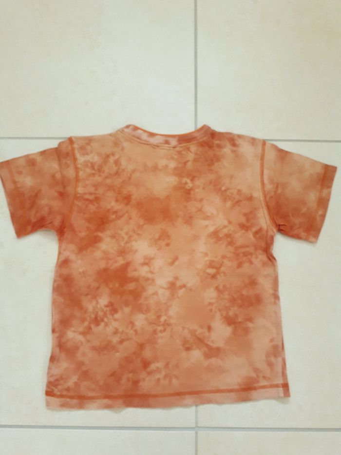 T-shirt - 5 ans - photo numéro 2