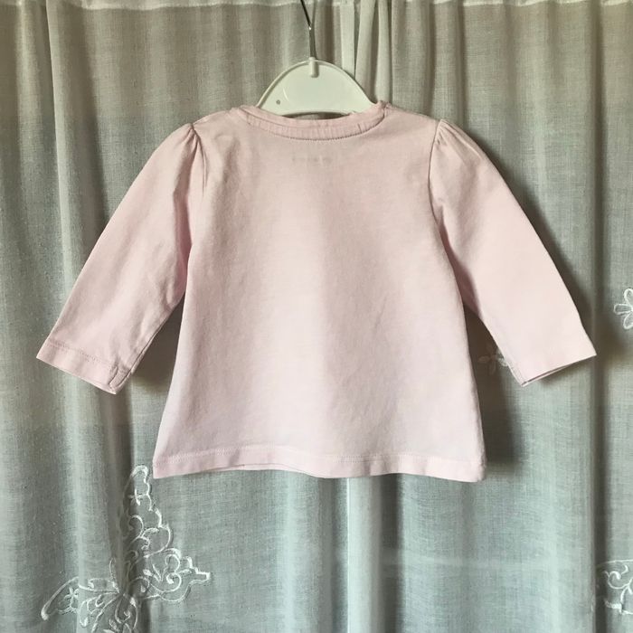 T-shirt rose super little girl 3 mois Vert Baudet - photo numéro 6