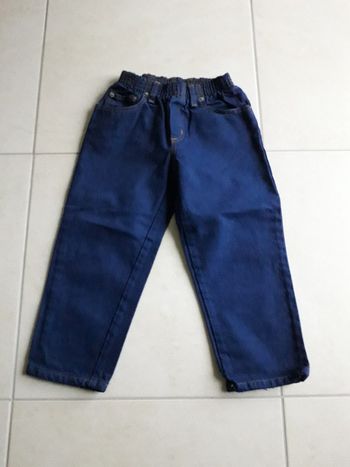 Jean's - 5 ans